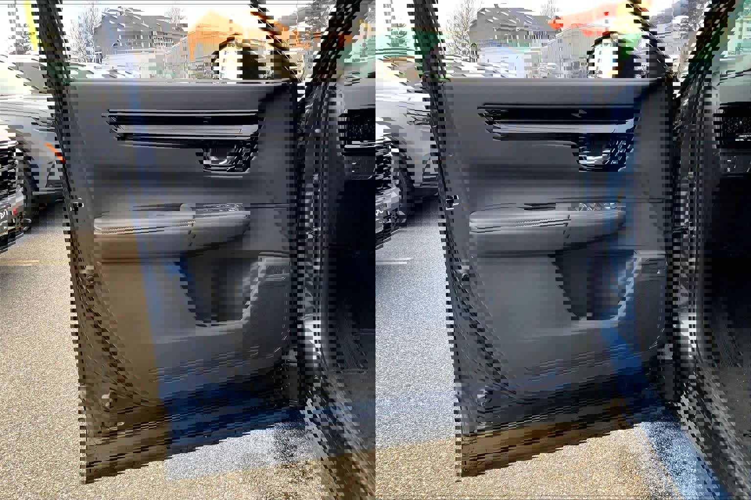 Used 2024 Honda CR-V EX-L image 22