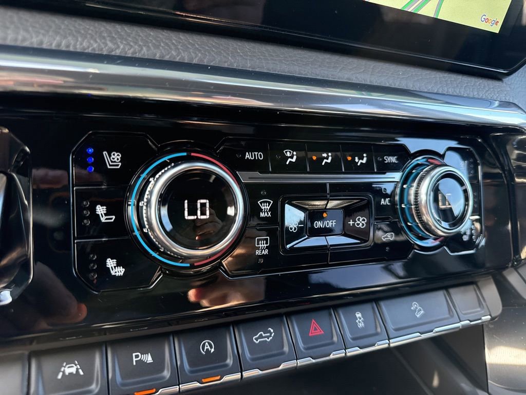 Used 2025 GMC Sierra 1500 Denali w/ Denali Reserve Package image 24