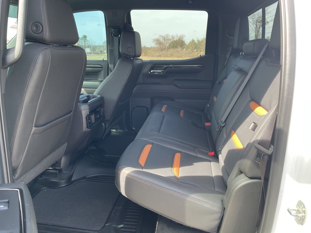 Used 2024 GMC Sierra 1500 AT4 w/ AT4 Premium Package image 25