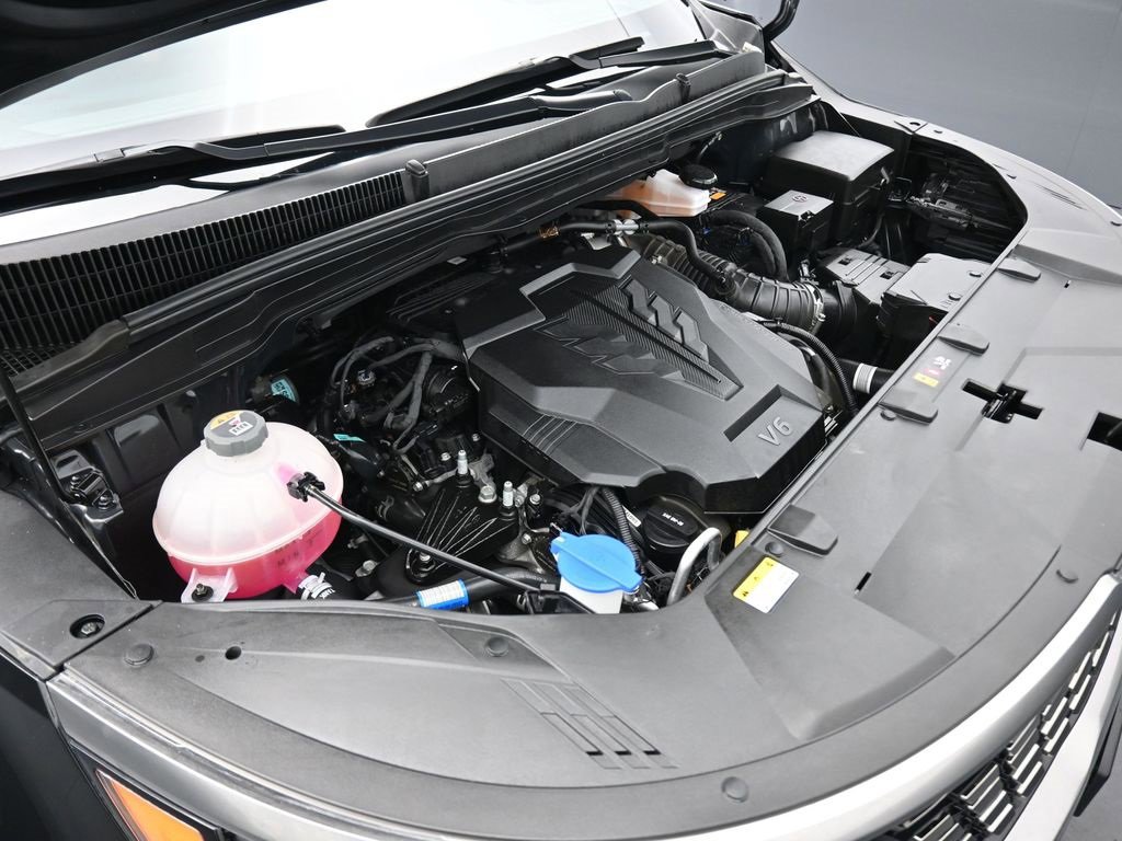 Used 2024 Kia Carnival SX Prestige image 75