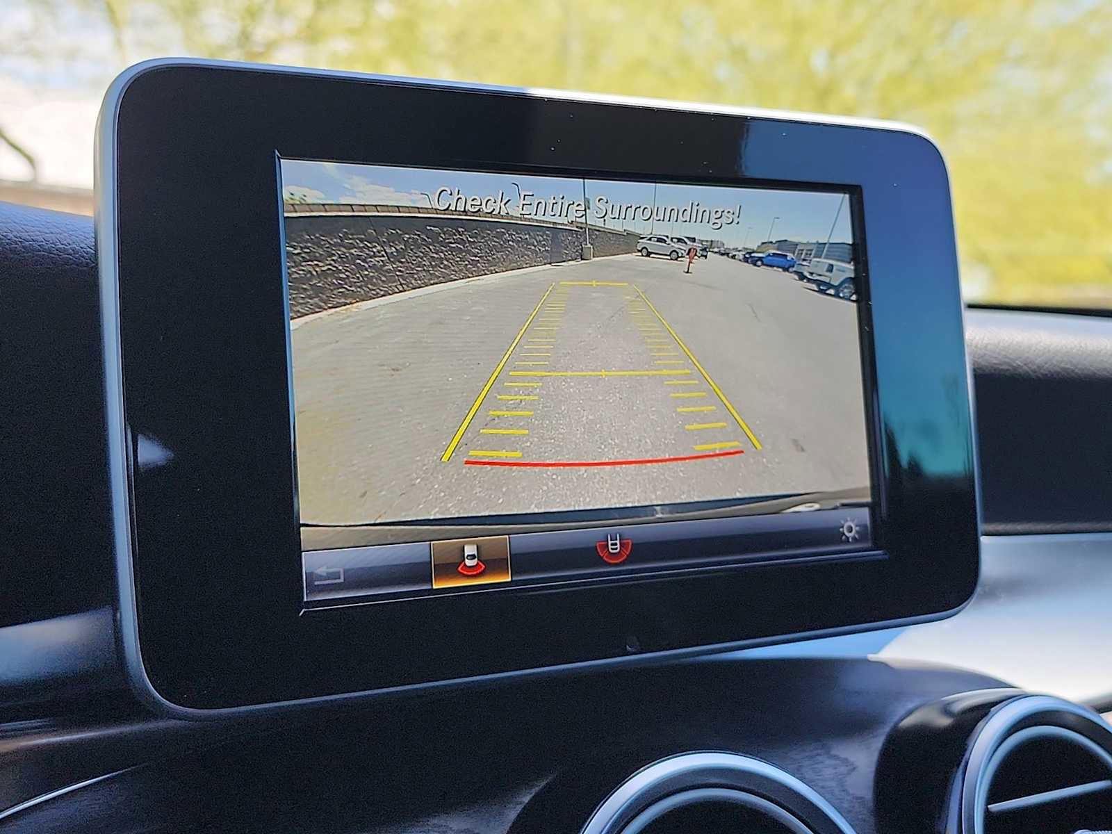 Used 2018 Mercedes-Benz GLC 300 image 25