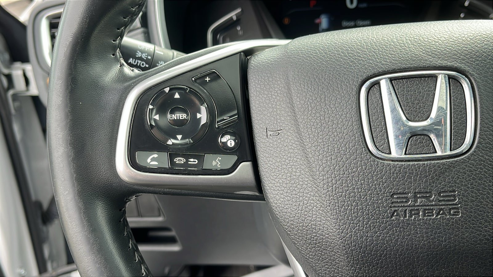 Used 2022 Honda CR-V EX-L image 12