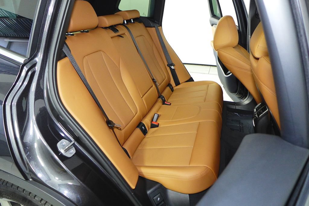 Used 2023 BMW X3 sDrive30i w/ Premium Package RWD image 20