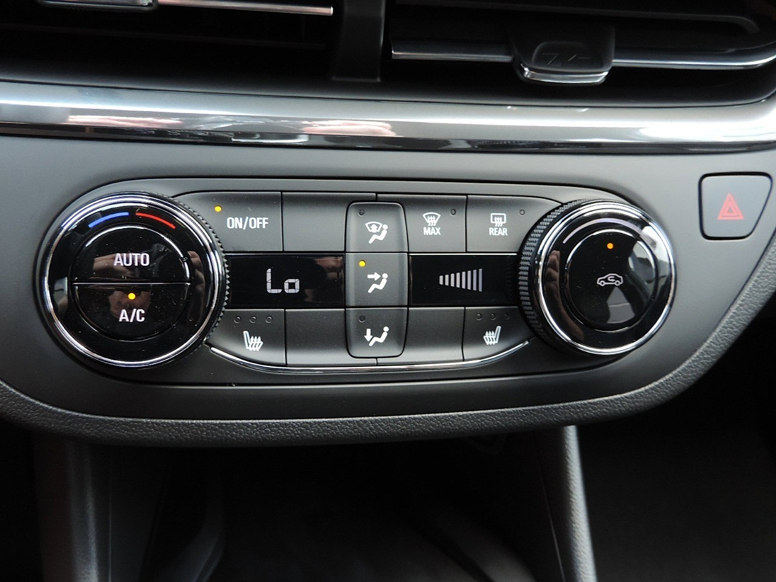 New 2026 Buick Envista Preferred w/ Convenience I Package image 17