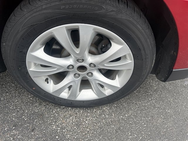Used 2012 Ford Taurus SEL FWD image 24