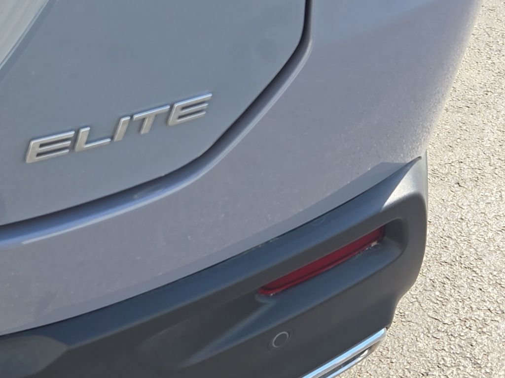 Certified 2024 Honda Pilot Elite image 7