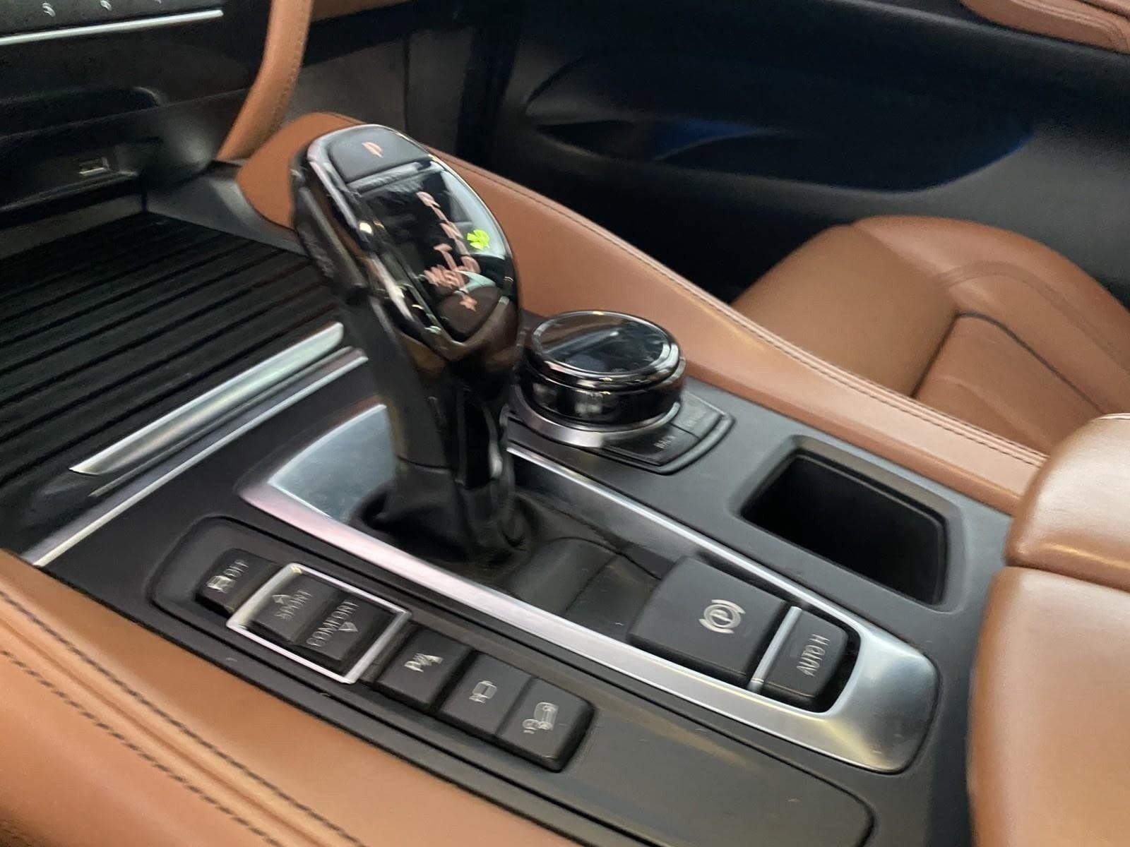Used 2017 BMW X6 xDrive35i AWD/4WD image 25