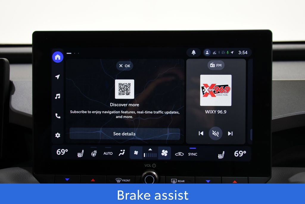 New 2026 Toyota RAV4 SE AWD/4WD image 13