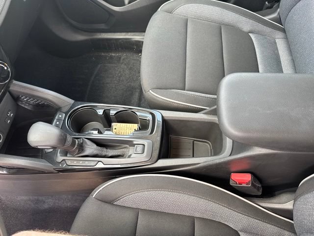 Used 2026 Chevrolet TrailBlazer LT w/ Driver Confidence Package FWD image 17