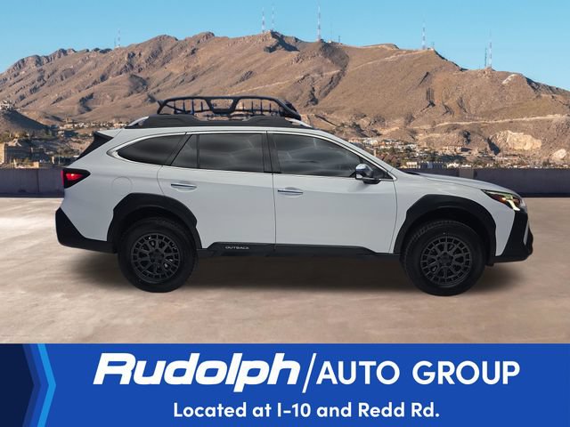 Used 2023 Subaru Outback Touring AWD/4WD image 6