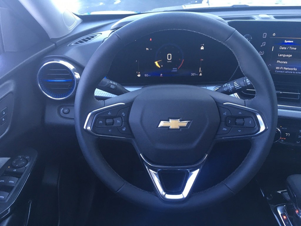 New 2026 Chevrolet Trax LT w/ LT Convenience Package image 16