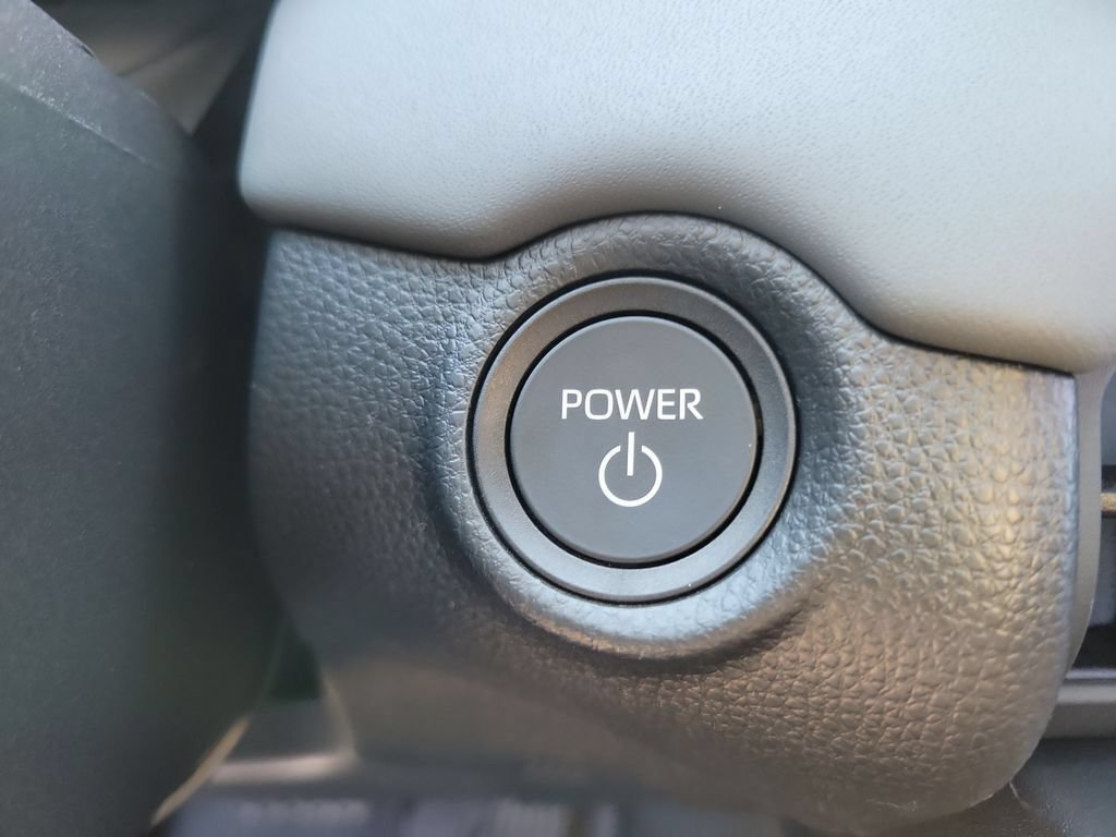 New 2026 Toyota RAV4 XSE AWD/4WD image 35