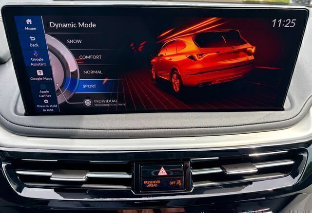 New 2026 Acura MDX w/ Technology Package FWD image 21