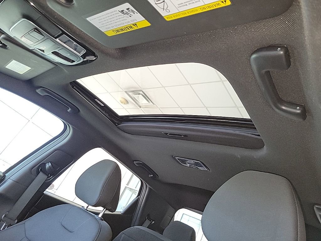 Used 2024 Hyundai Santa Cruz SEL w/ Activity Package image 11