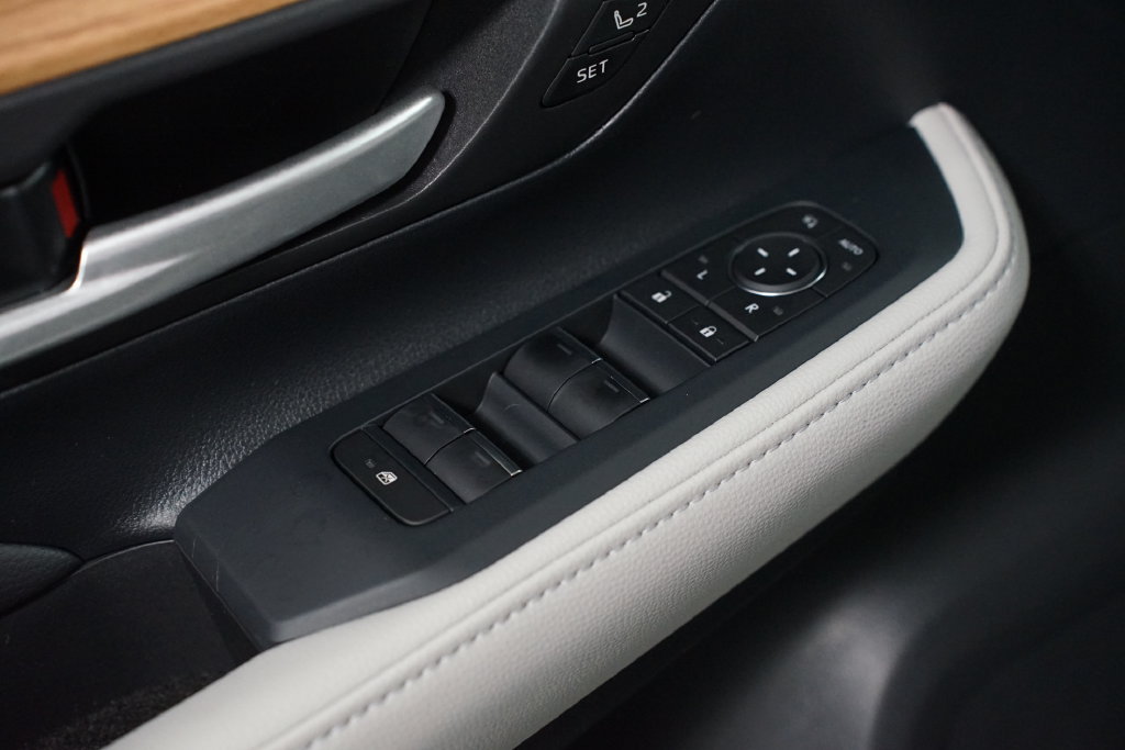 New 2026 Toyota Grand Highlander AWD Hybrid image 33