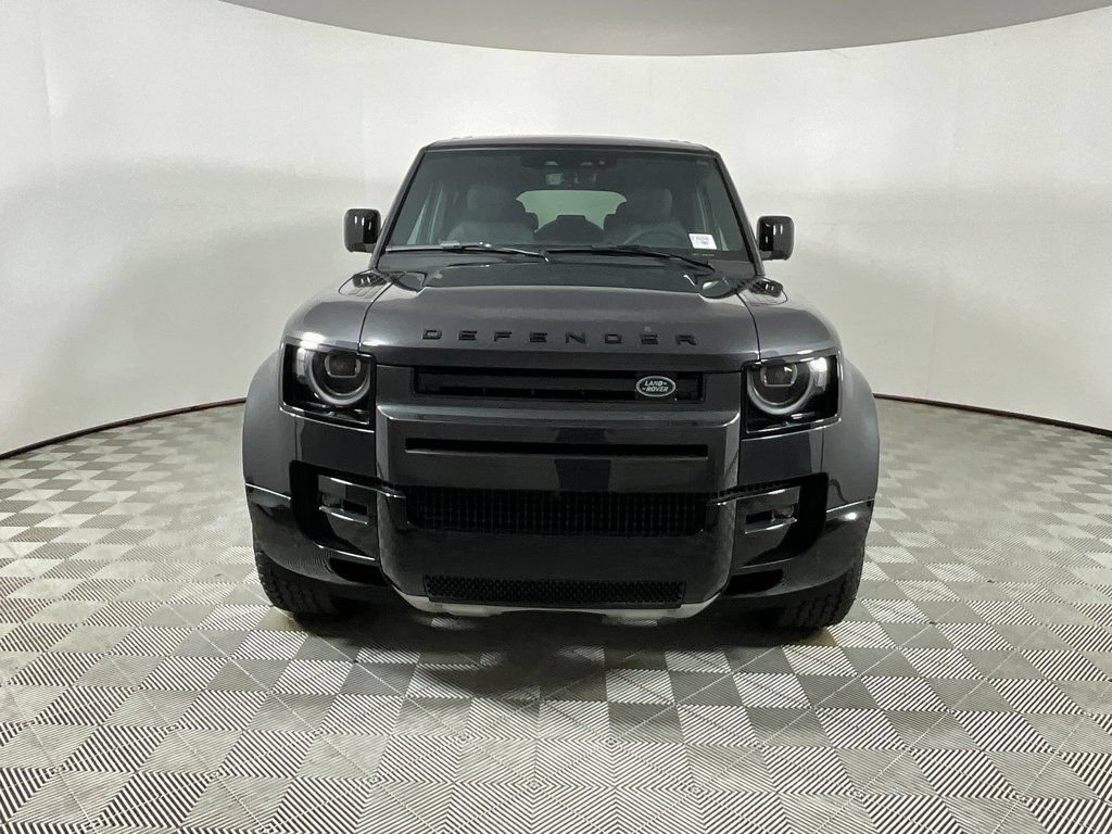 New 2026 Land Rover Defender 130 V8 AWD/4WD image 8