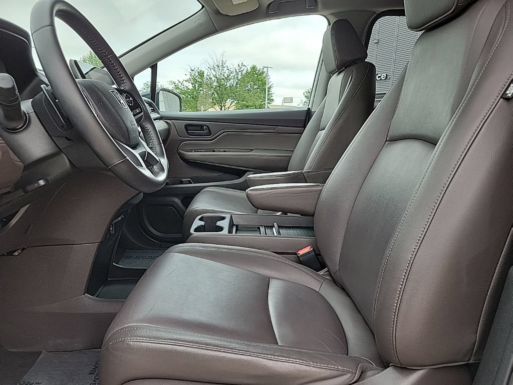 Used 2019 Honda Odyssey EX-L image 11