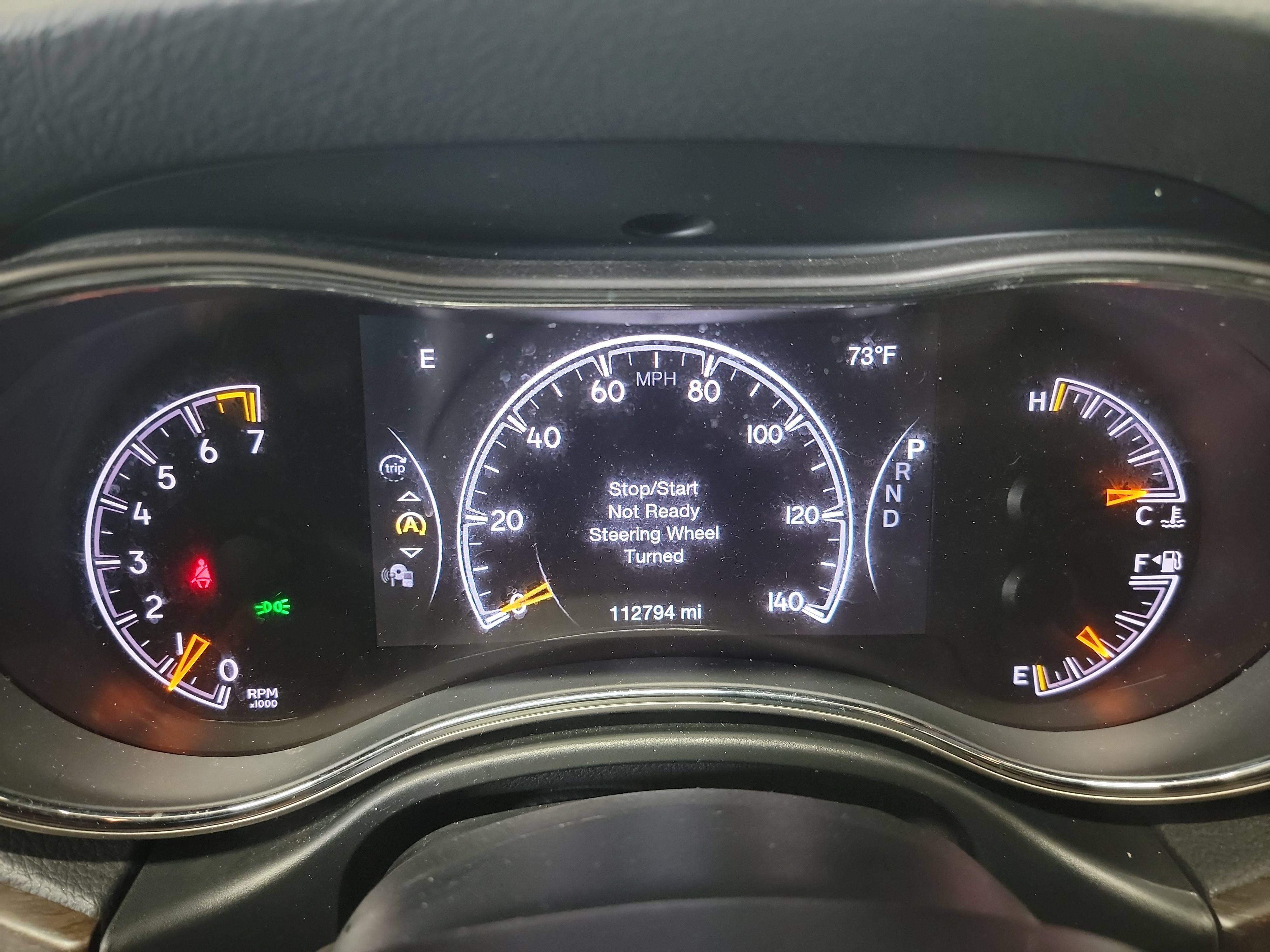 Used 2016 Jeep Grand Cherokee Laredo w/ Quick Order Package 23E AWD/4WD image 18