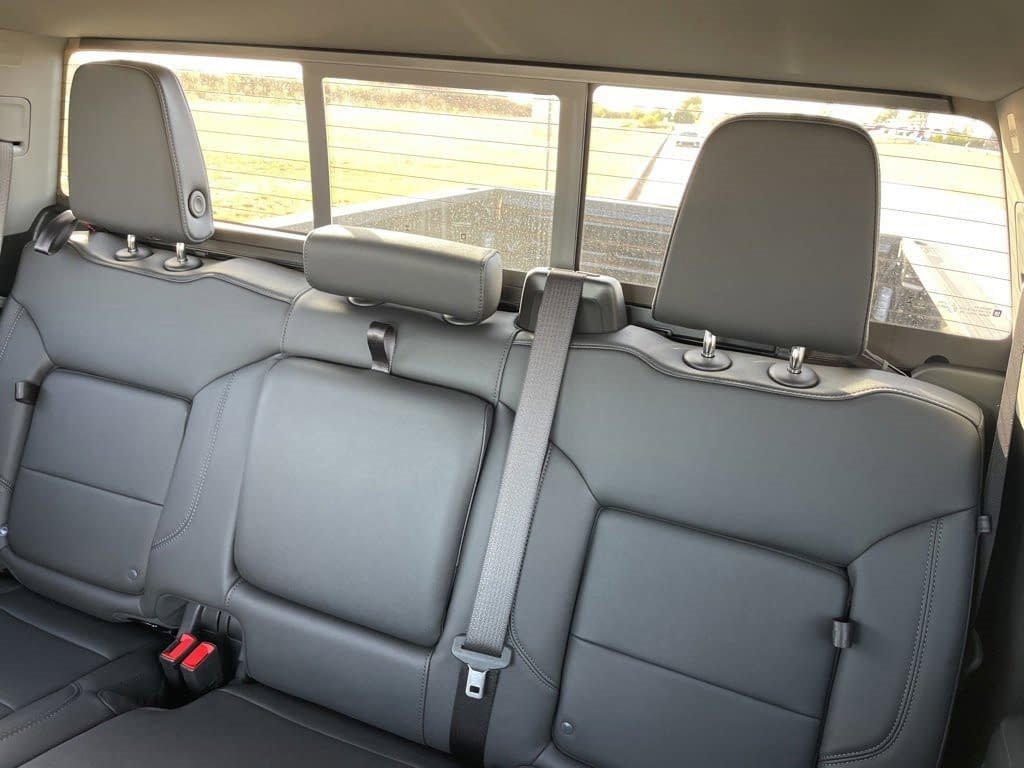 New 2025 Chevrolet Silverado 2500 LT image 26