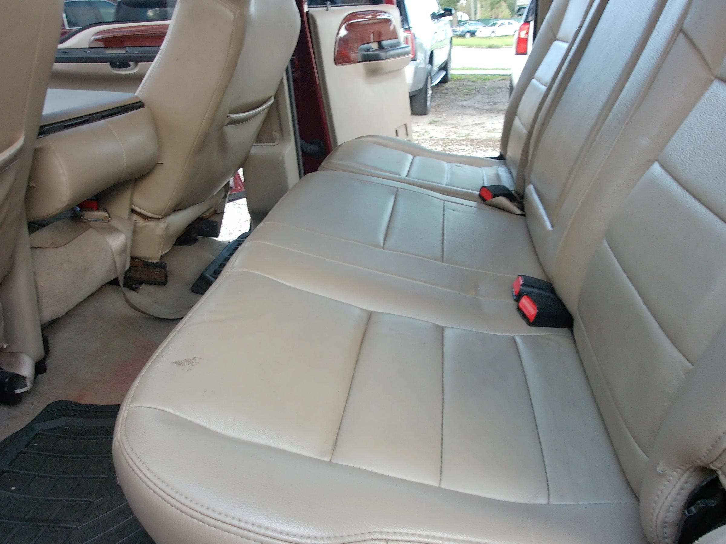 Used 2006 Ford F250 Lariat AWD/4WD image 26