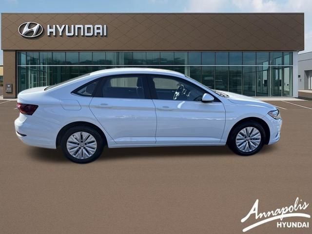 Used 2019 Volkswagen Jetta S w/ Driver Assistance Package image 6