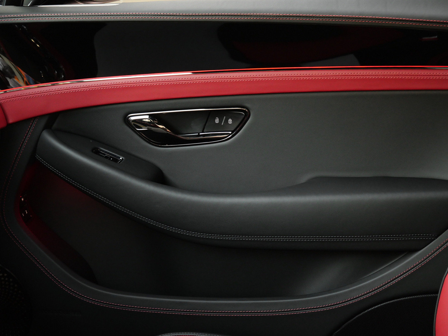 New 2026 Bentley Continental GT S AWD/4WD image 14
