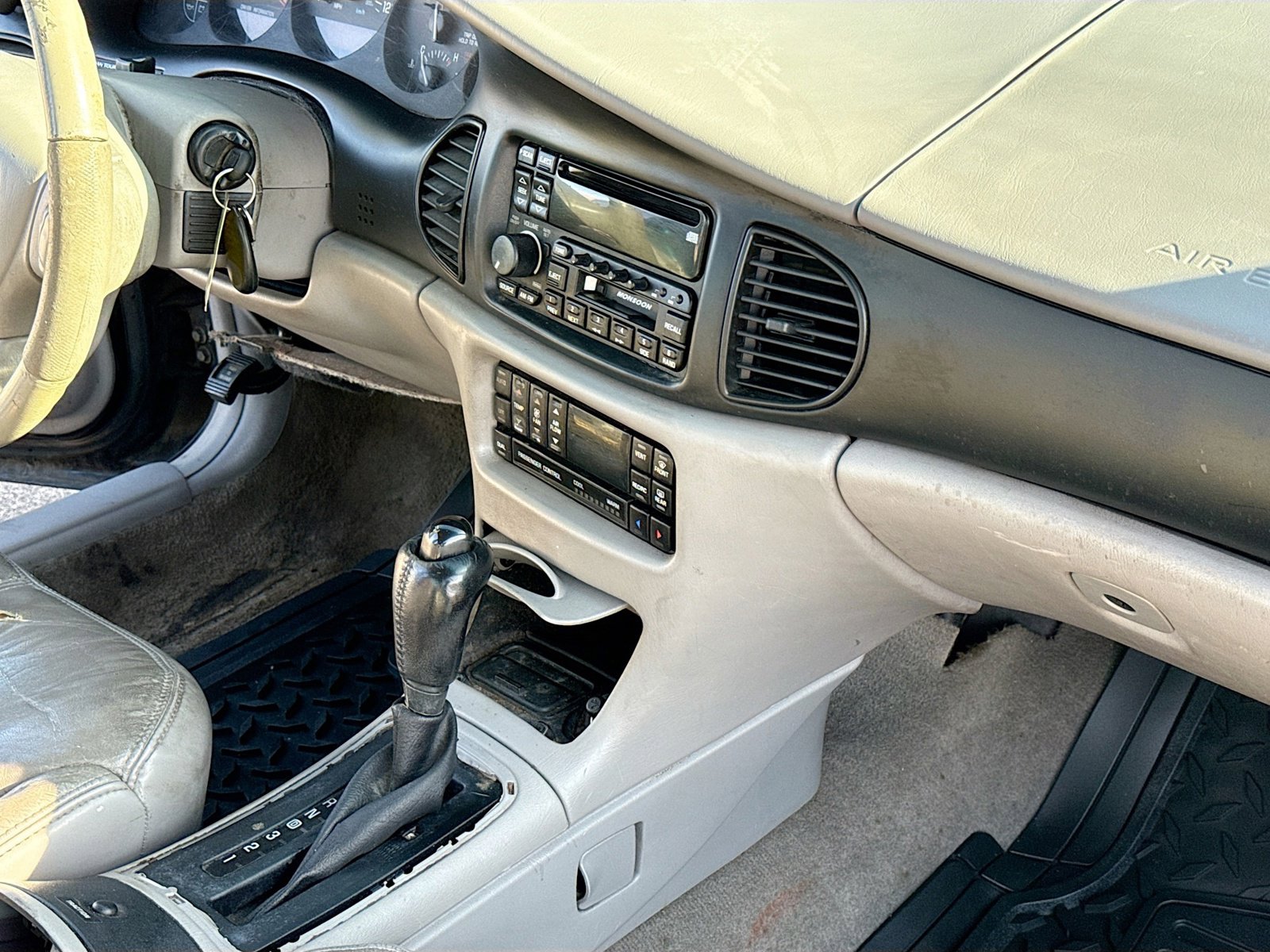 Used 2001 Buick Regal GS w/ Luxury Pkg image 5