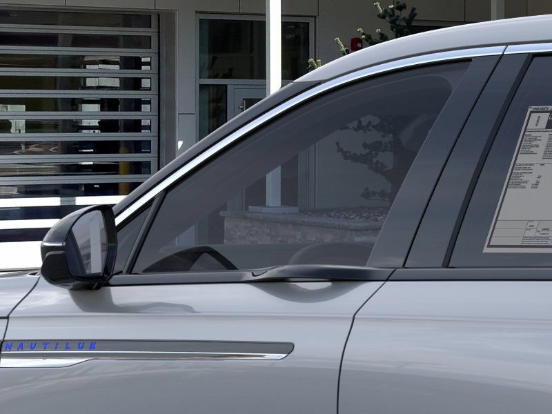 New 2026 Lincoln Nautilus Premier AWD/4WD image 20
