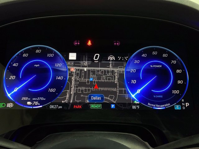 Used 2024 Mercedes-Benz EQS 450+ Sedan image 11