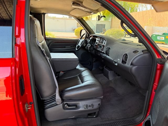 Used 2001 Dodge Ram 1500 Truck 2WD Quad Cab image 40