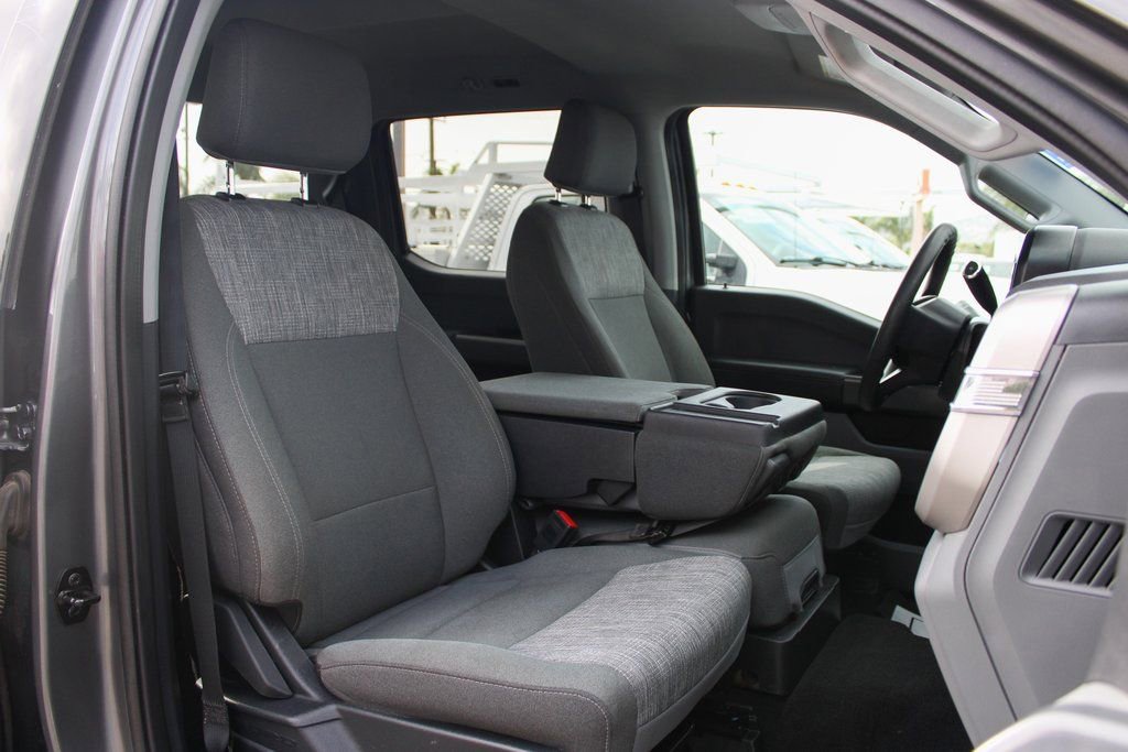 Used 2023 Ford F250 XLT image 34