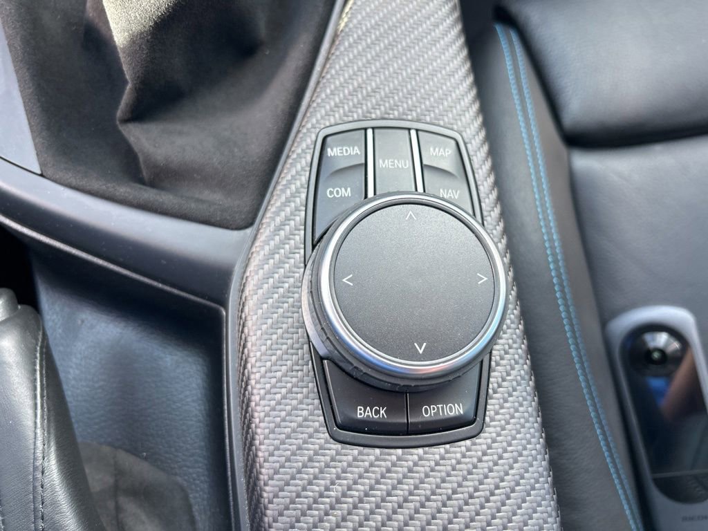 Used 2018 BMW M2 RWD image 35