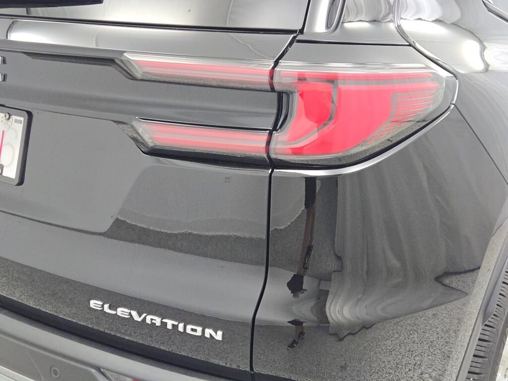 New 2026 GMC Acadia Elevation w/ Elevation Premium Package image 14
