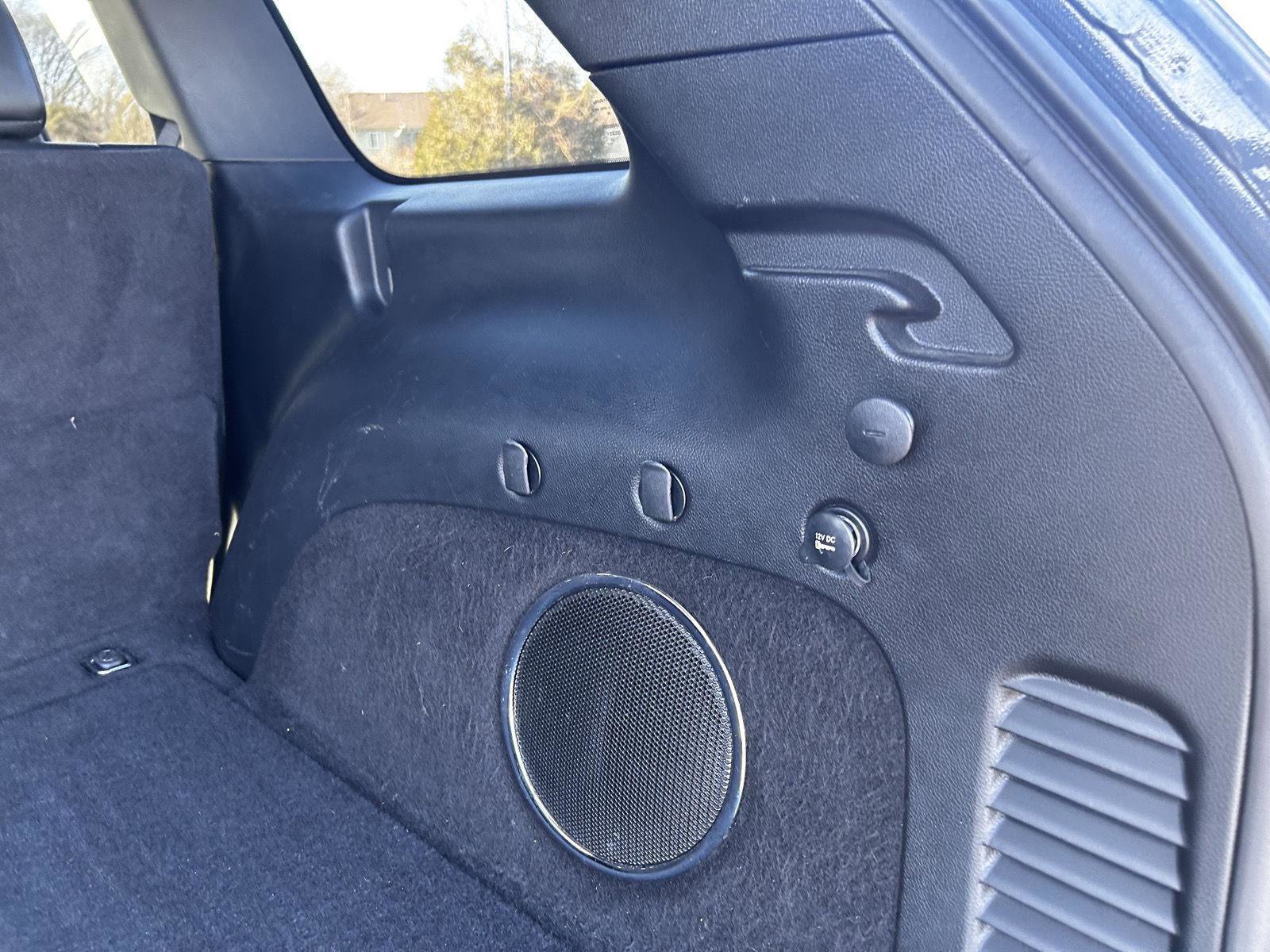 Used 2019 Jeep Grand Cherokee Trailhawk w/ Trailhawk Luxury Group image 14