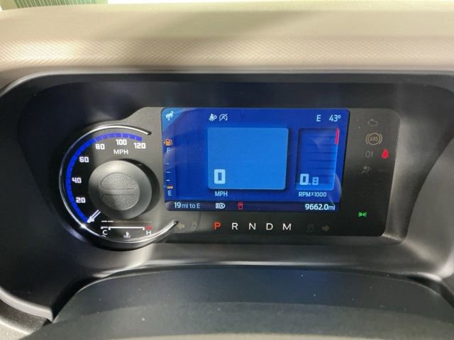 Used 2024 Ford Bronco Wildtrak AWD/4WD image 19