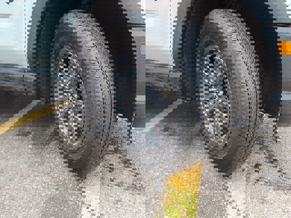 Used 2022 Ford Bronco Sport Big Bend image 27