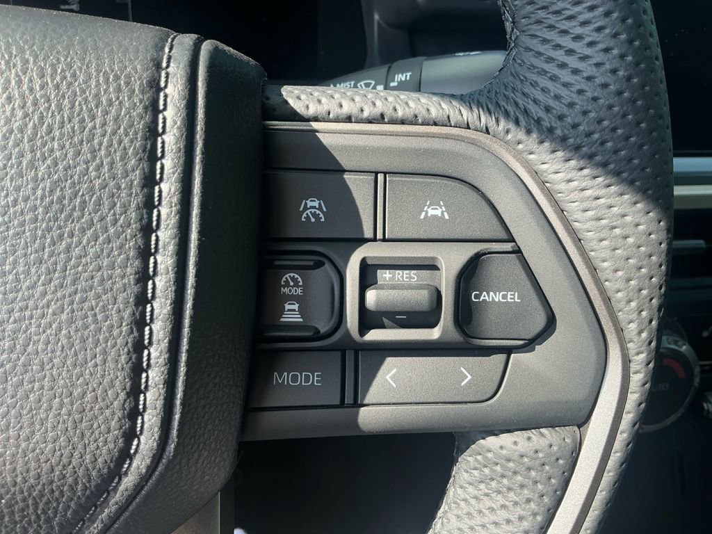 New 2026 Toyota Tacoma TRD Off-Road AWD/4WD image 20