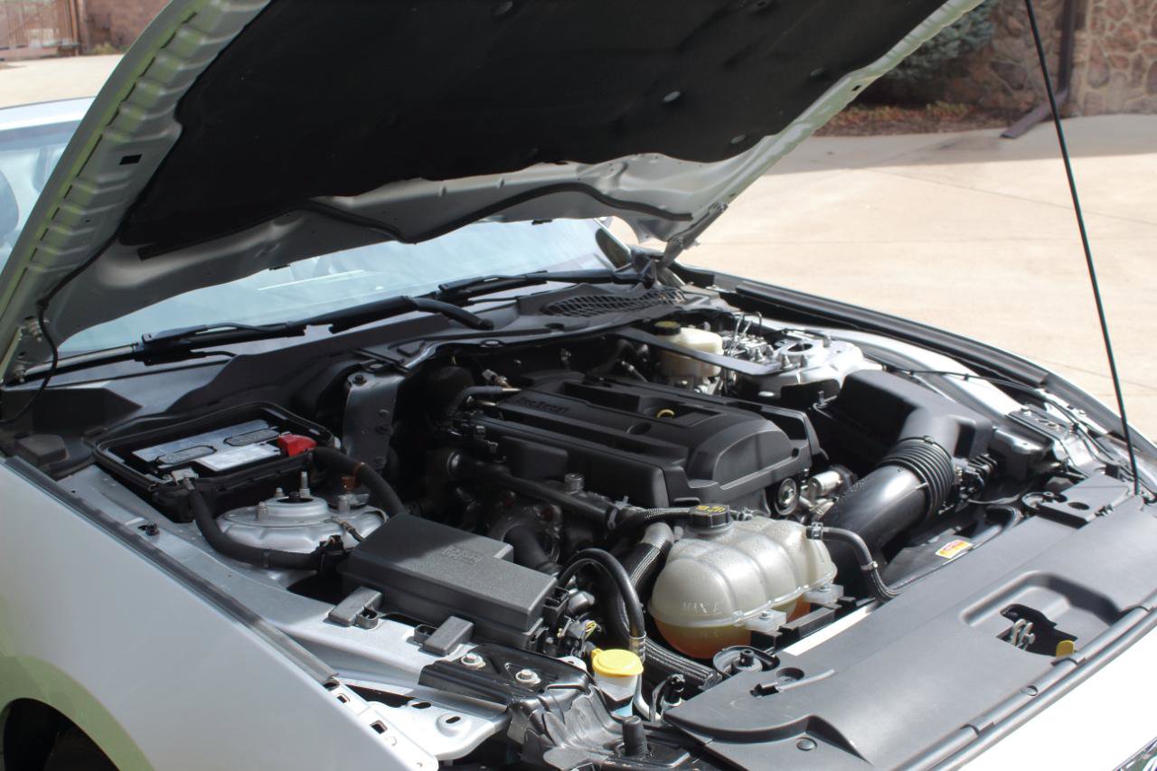 Used 2017 Ford Mustang Premium image 51