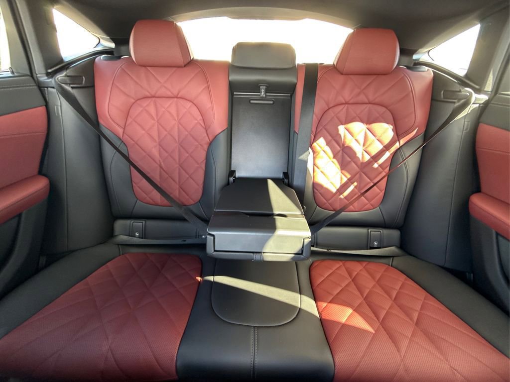 New 2026 BMW X6 M60i image 20