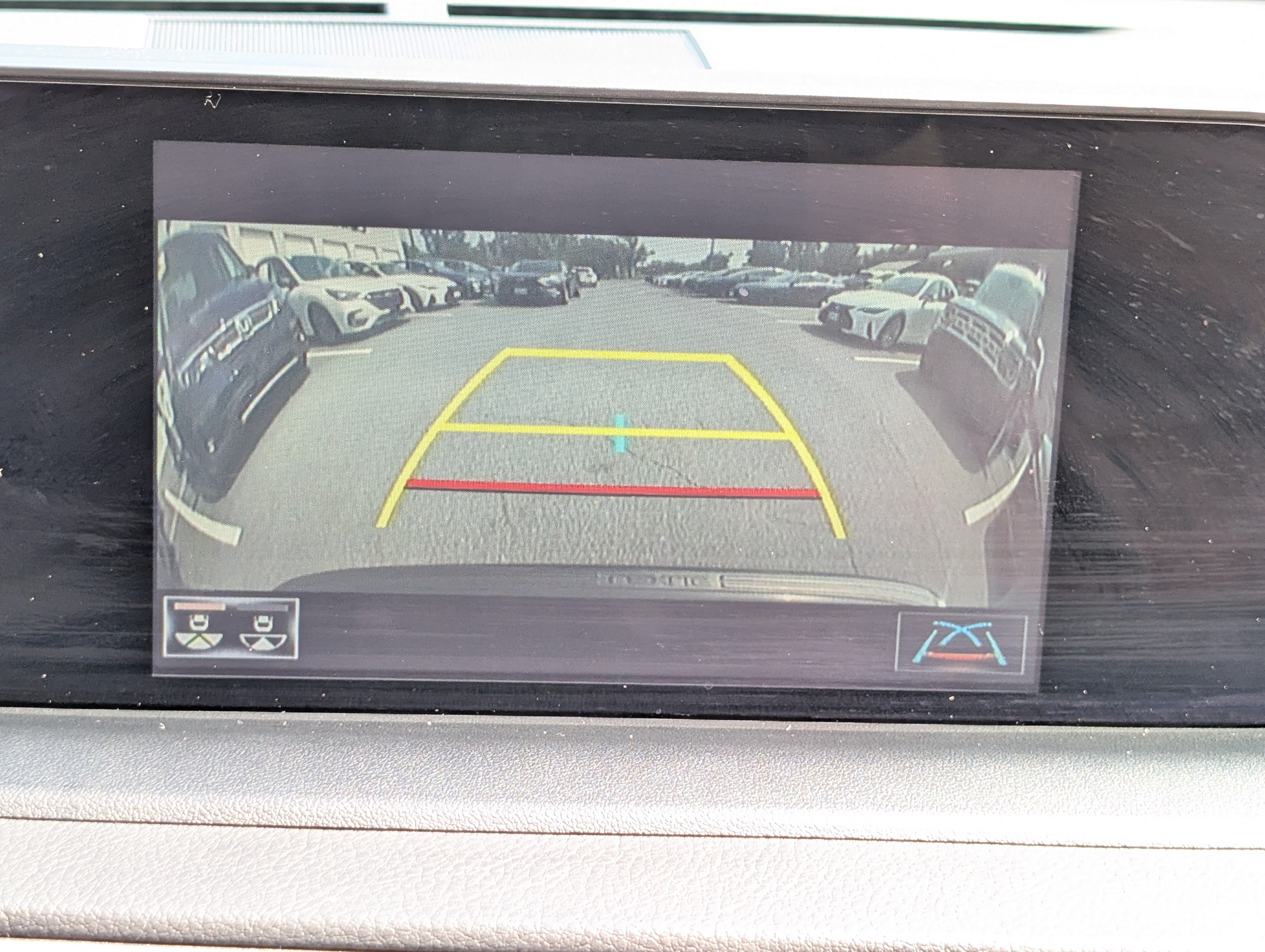 Used 2022 Lexus RX 350 AWD w/ Premium Package image 28