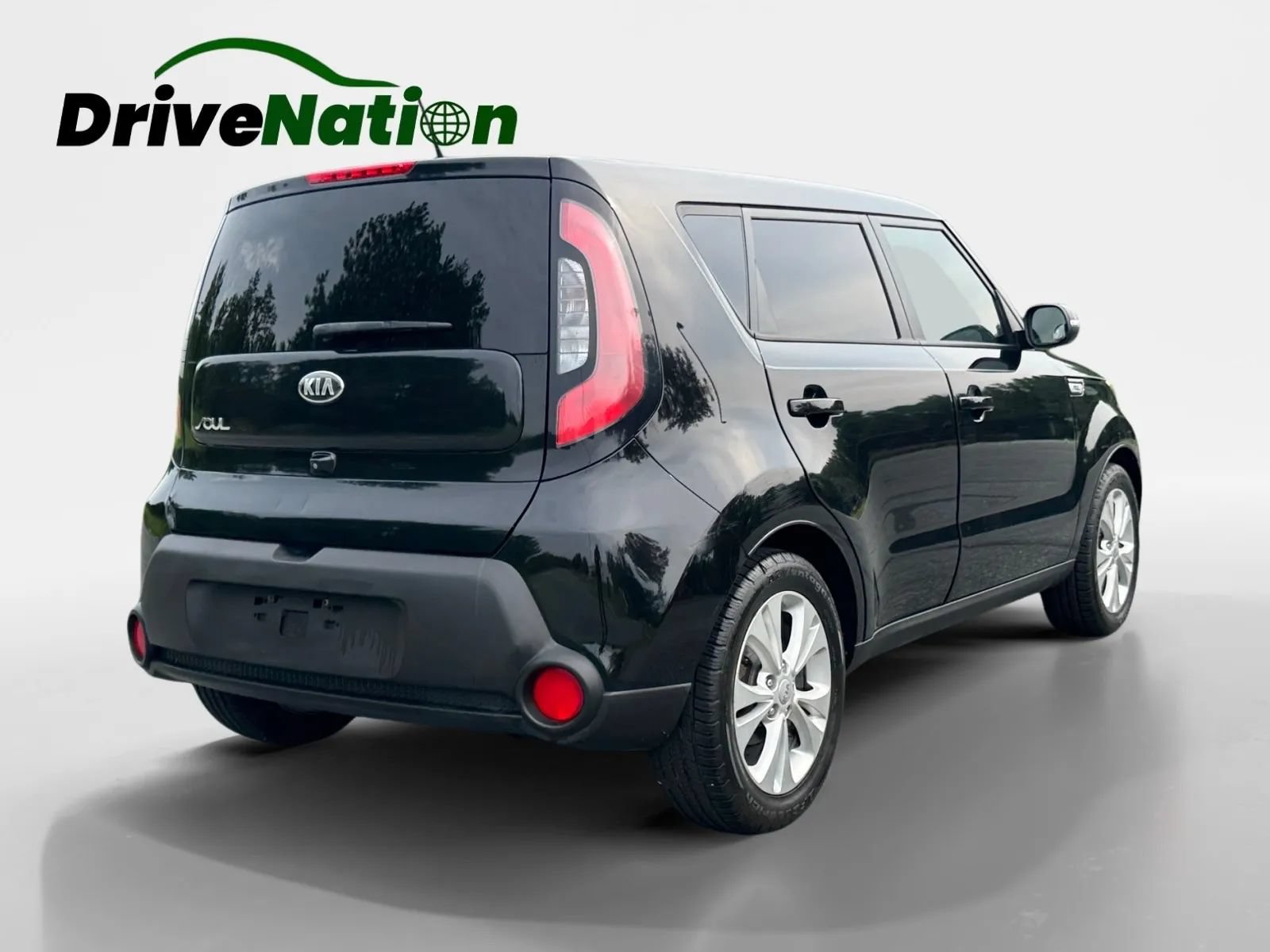 Used 2014 Kia Soul + w/ UVO w/Eservices Package FWD image 5