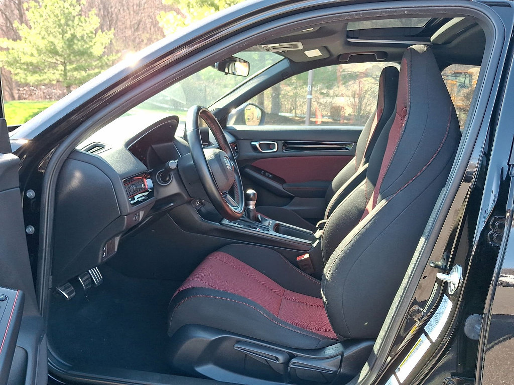 Used 2022 Honda Civic Si image 16