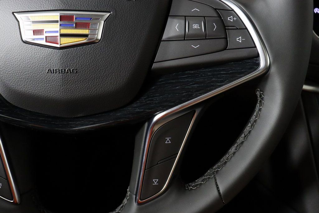 New 2025 Cadillac XT5 Premium Luxury w/ Technology Package image 19