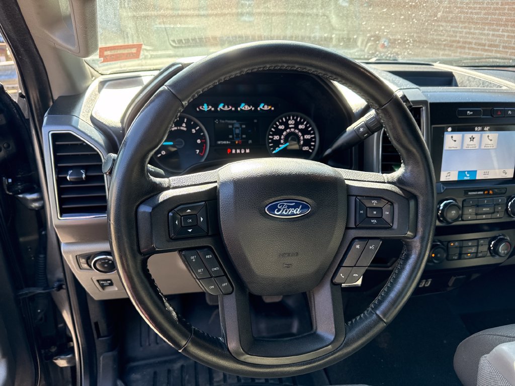 Used 2019 Ford F150 XLT w/ Equipment Group 301A Mid AWD/4WD image 15