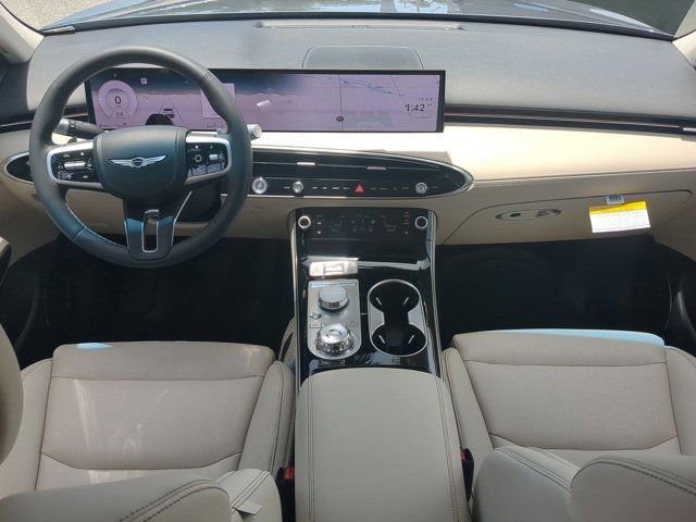 Used 2026 Genesis GV70 2.5T image 13