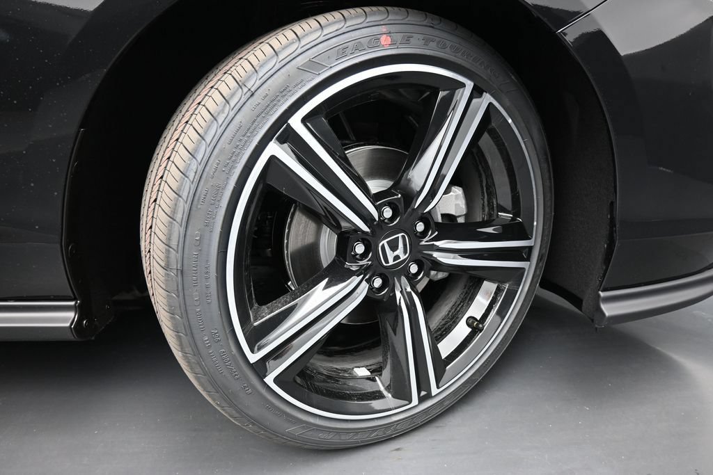 New 2026 Honda Accord SE image 36