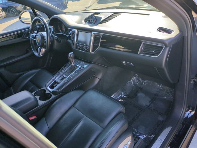 Used 2016 Porsche Macan S AWD/4WD image 24