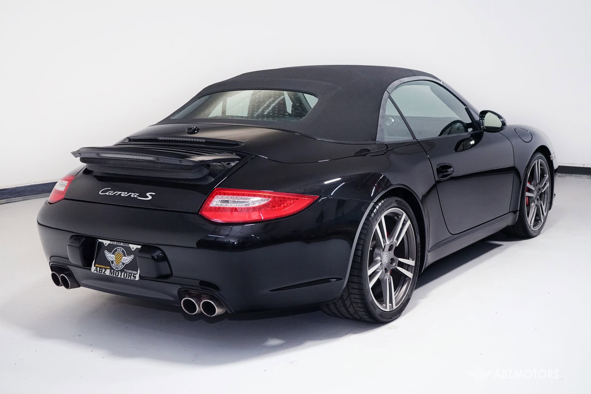 Used 2012 Porsche 911 Carrera S RWD image 5