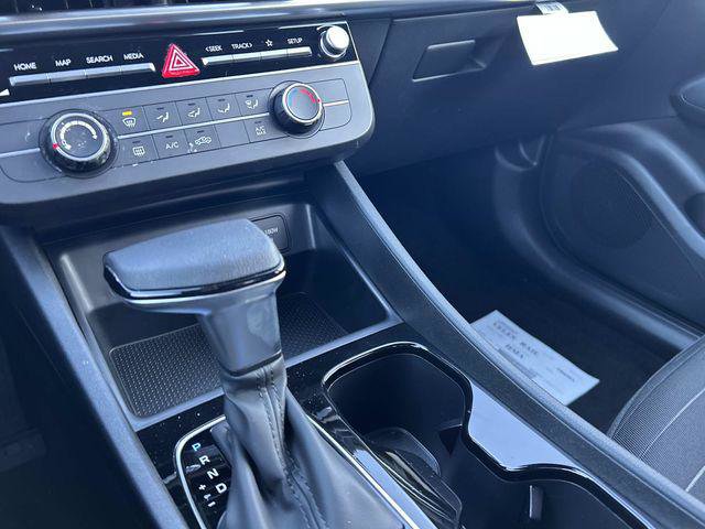 New 2026 Hyundai Santa Cruz SE image 12