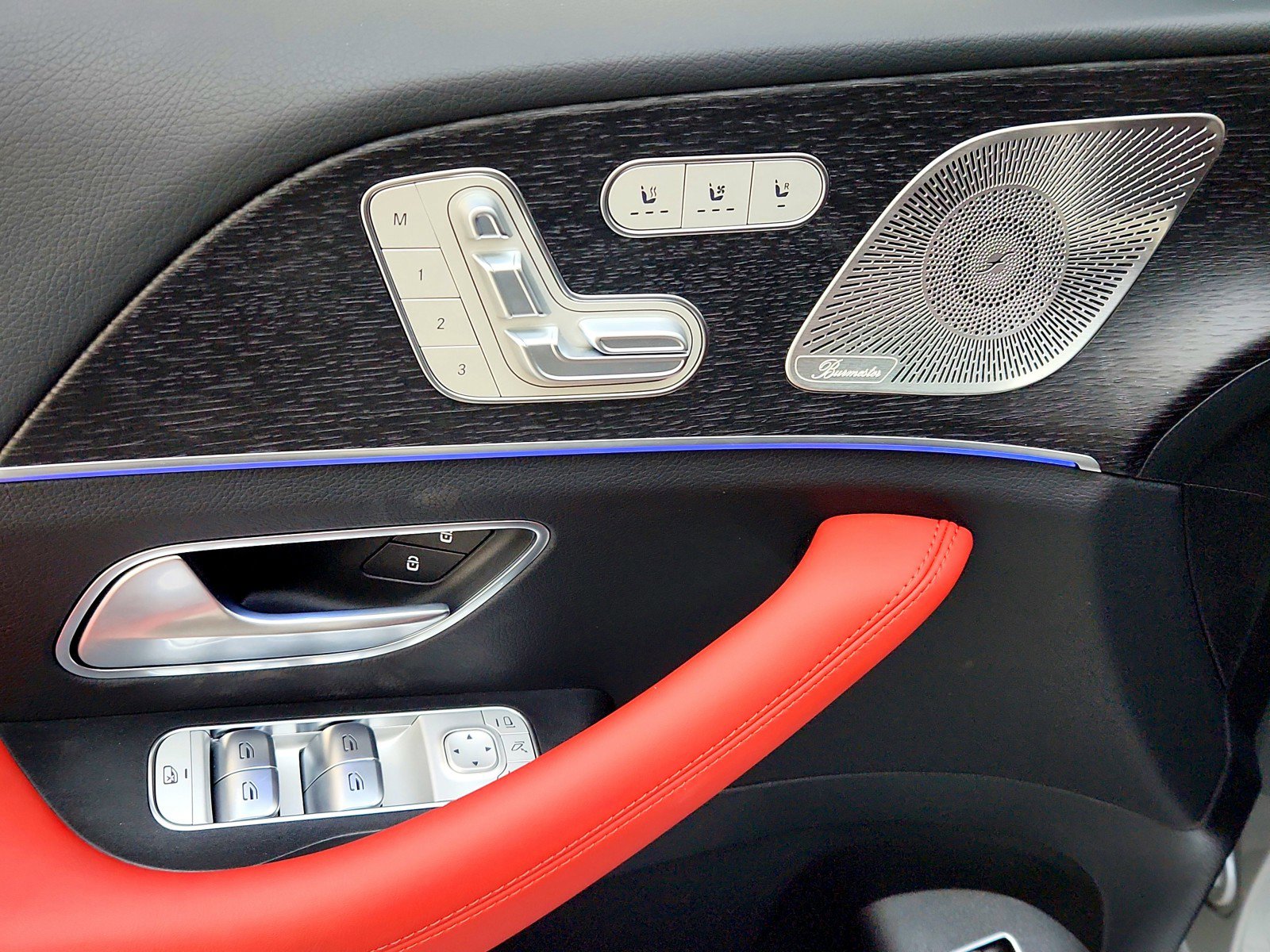 Certified 2026 Mercedes-Benz GLE 450 4MATIC Coupe image 20